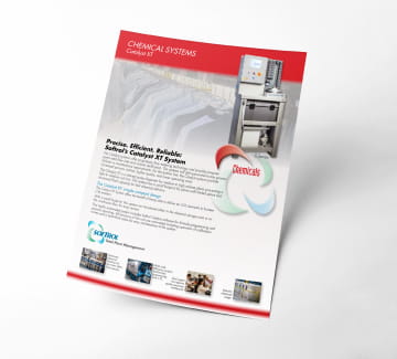 Catalyst XT brochure