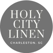 Holy City Linen logo