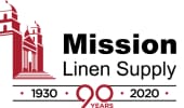 Mission Linen Supply logo
