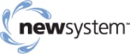 New System logo