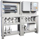 Softrol chemical machine